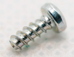 TORNILLO PARA TRUNKING